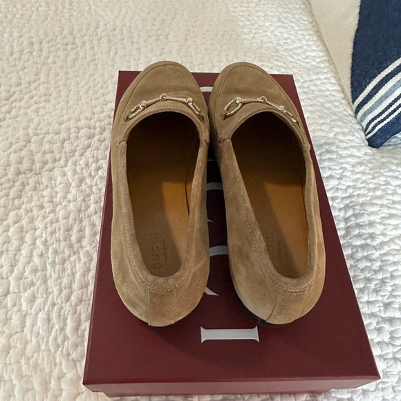 Gucci Jordan Horseshoe bit loafer - Picture 5 of 10